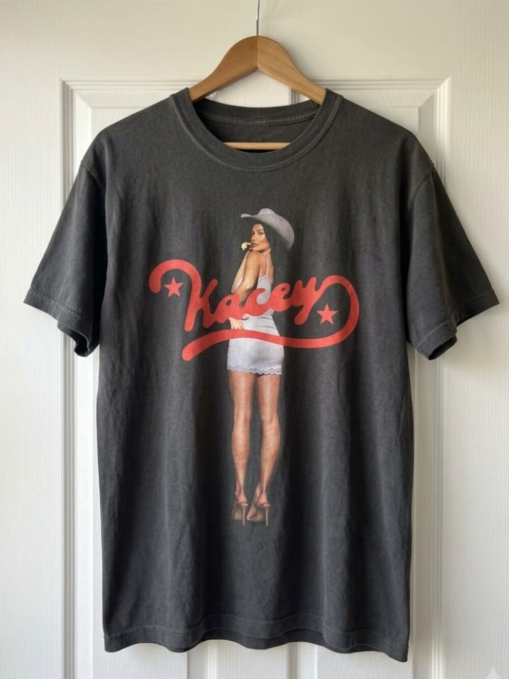 Kacey Musgraves Real Good Time Tee